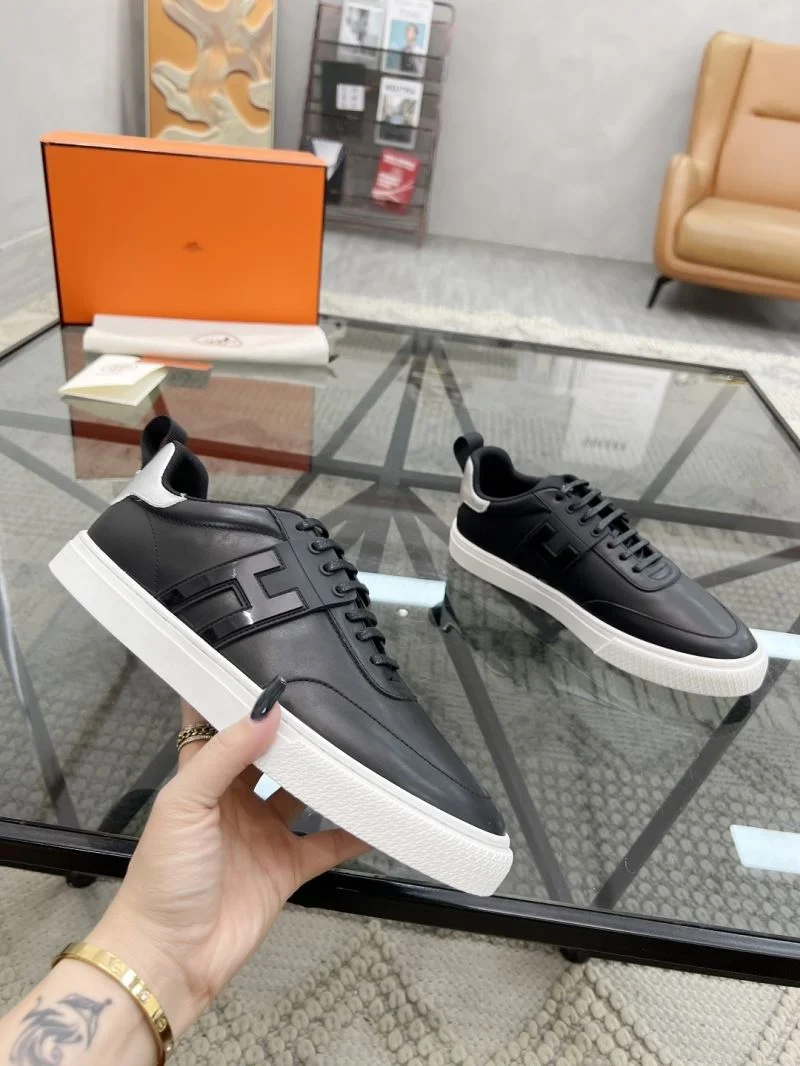 EasyCare Hermes Low Shoes 26206