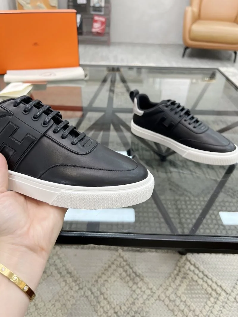 EasyCare Hermes Low Shoes 26206