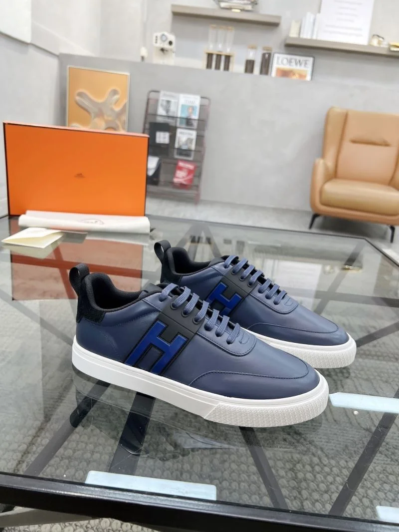 Hermes Low Shoes SunProtective 26207