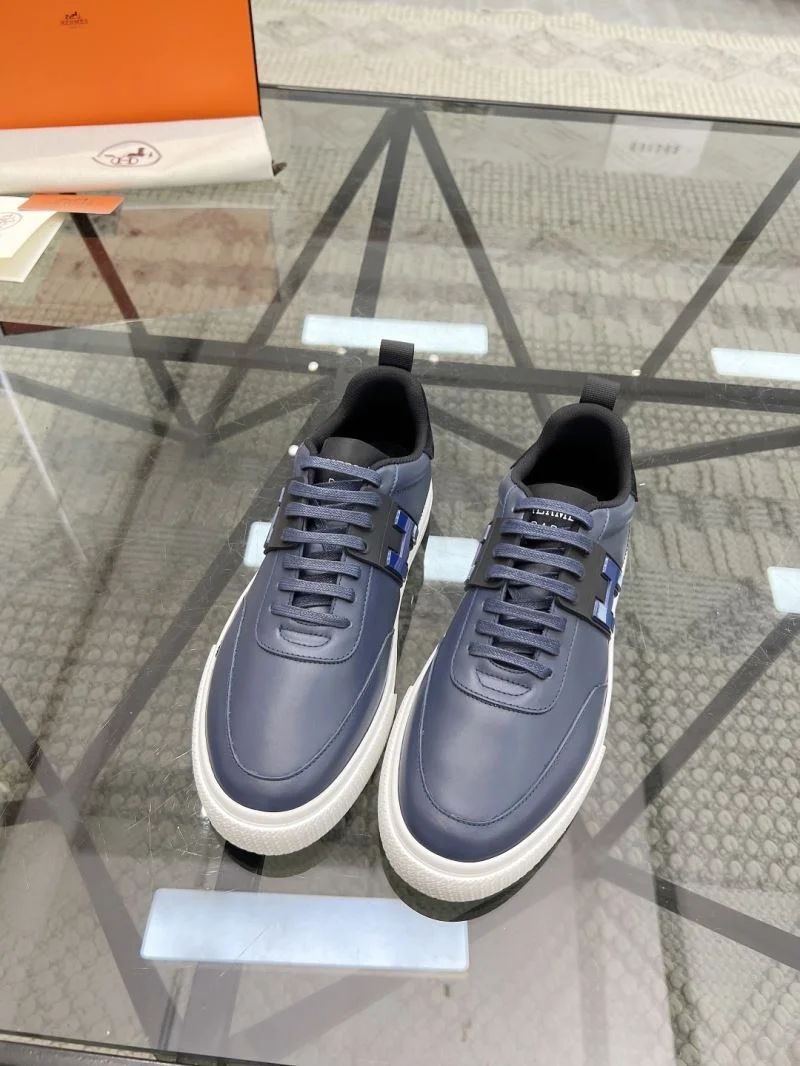 Hermes Low Shoes SunProtective 26207