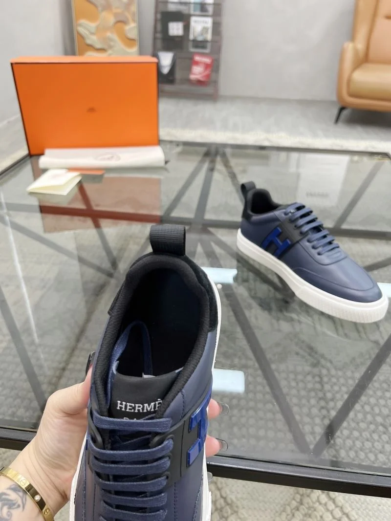 Hermes Low Shoes SunProtective 26207