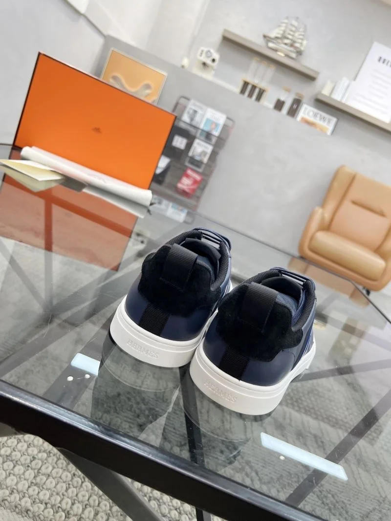 Hermes Low Shoes SunProtective 26207