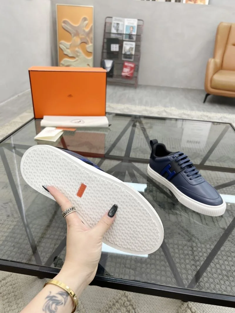 Hermes Low Shoes SunProtective 26207