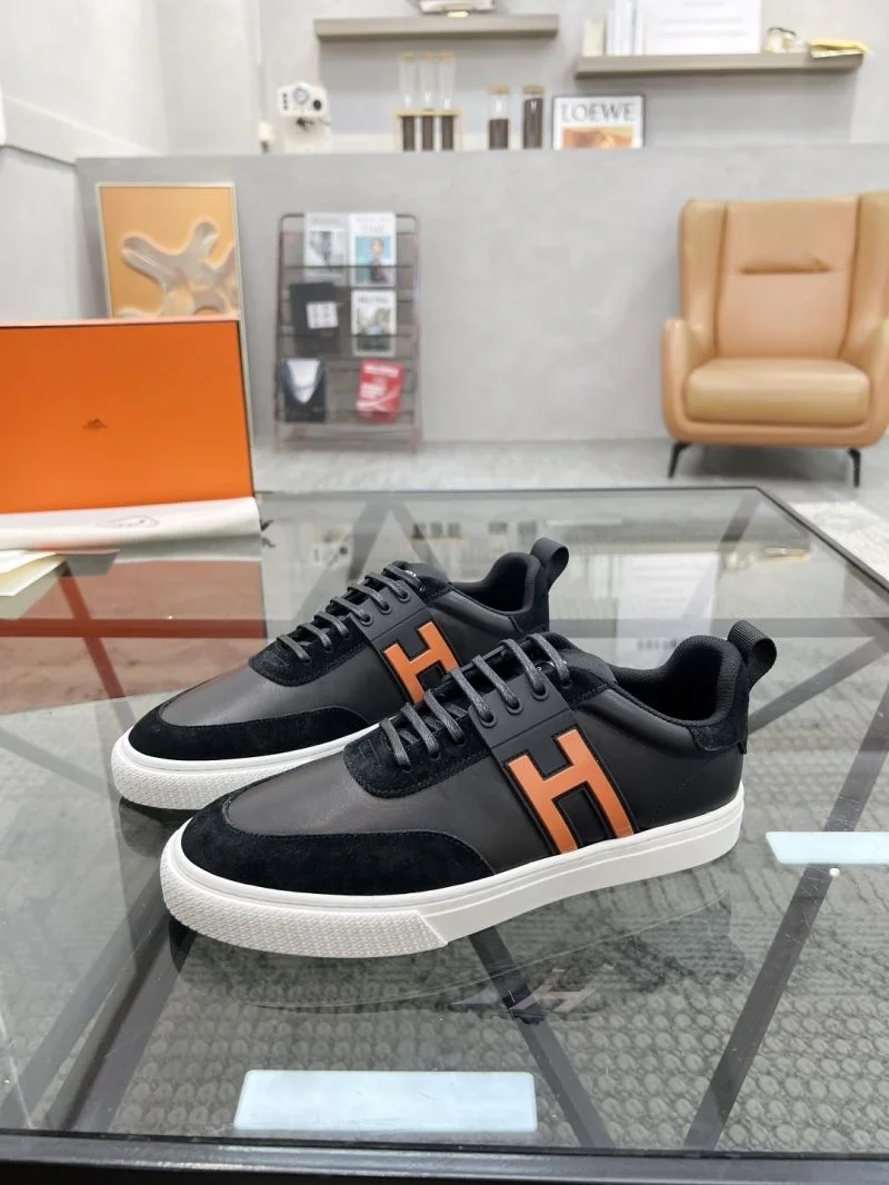 MultiPurpose Hermes Low Shoes 26208