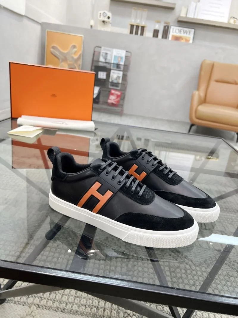 MultiPurpose Hermes Low Shoes 26208