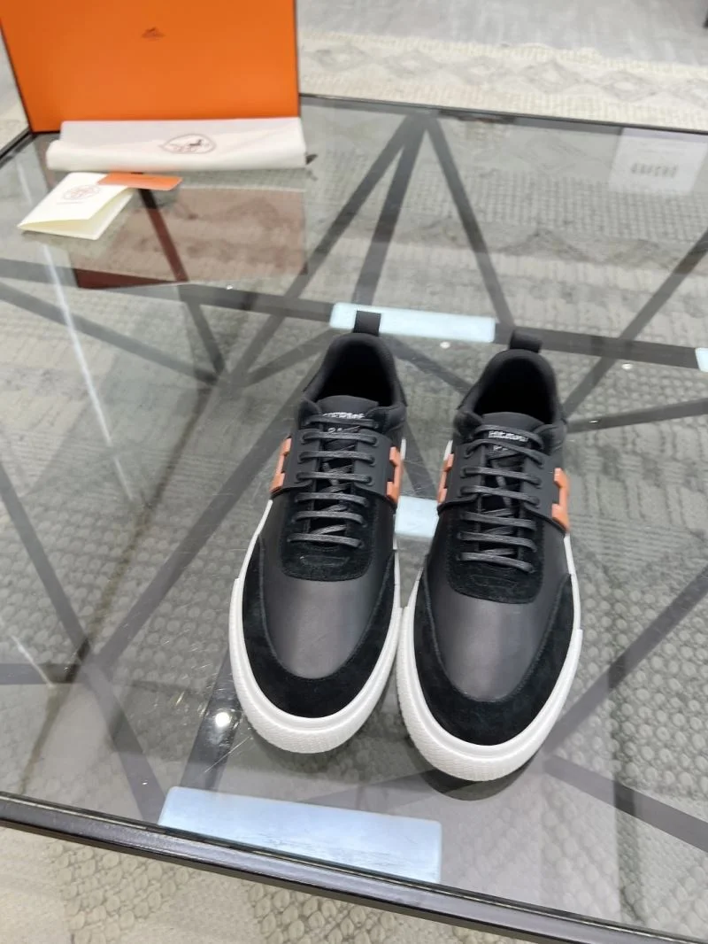 MultiPurpose Hermes Low Shoes 26208