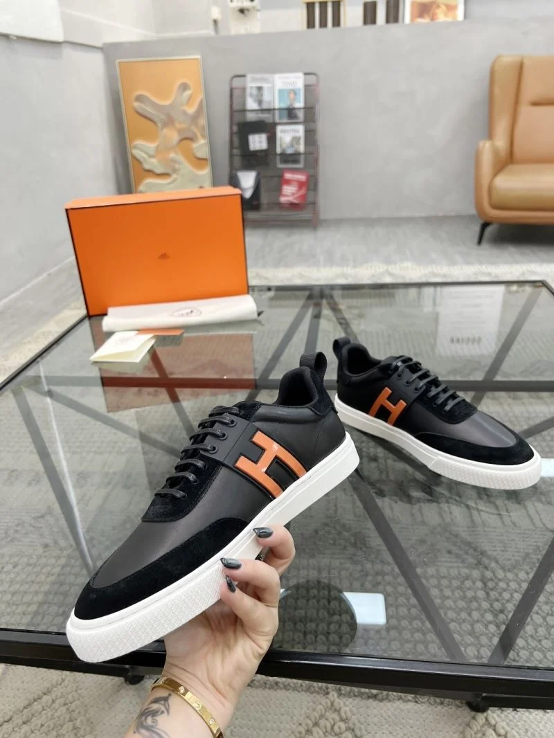 MultiPurpose Hermes Low Shoes 26208