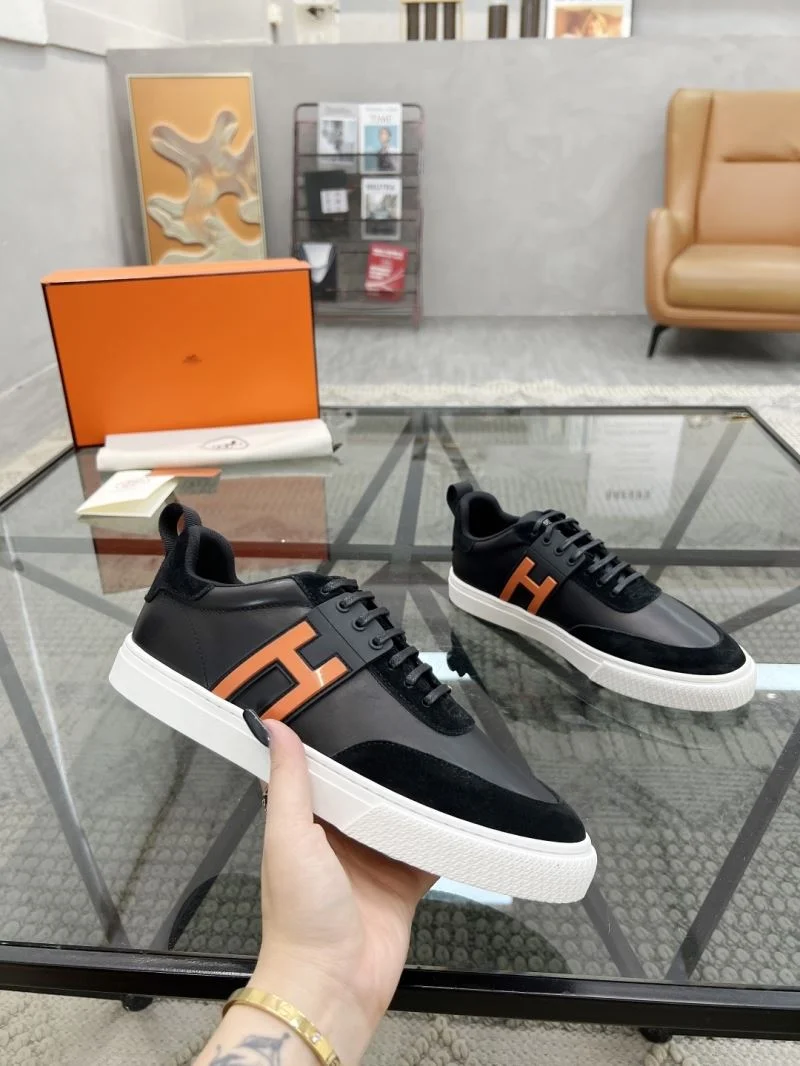 MultiPurpose Hermes Low Shoes 26208