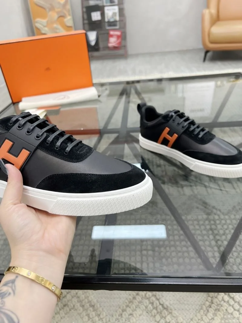 MultiPurpose Hermes Low Shoes 26208