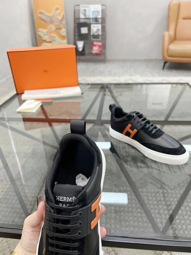 MultiPurpose Hermes Low Shoes 26208