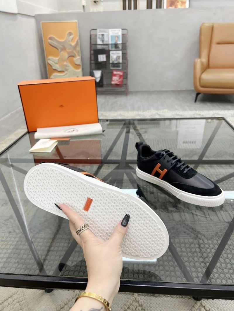 MultiPurpose Hermes Low Shoes 26208