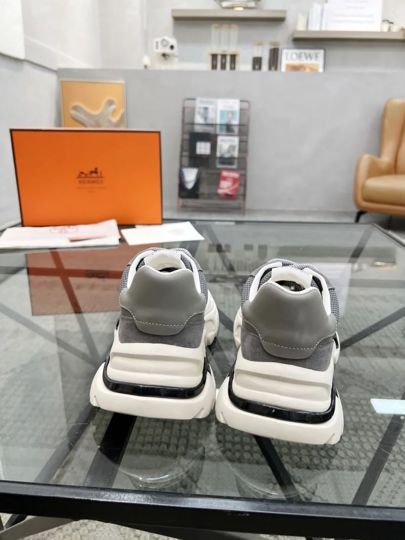 Hermes Low Shoes SunProtective 26211