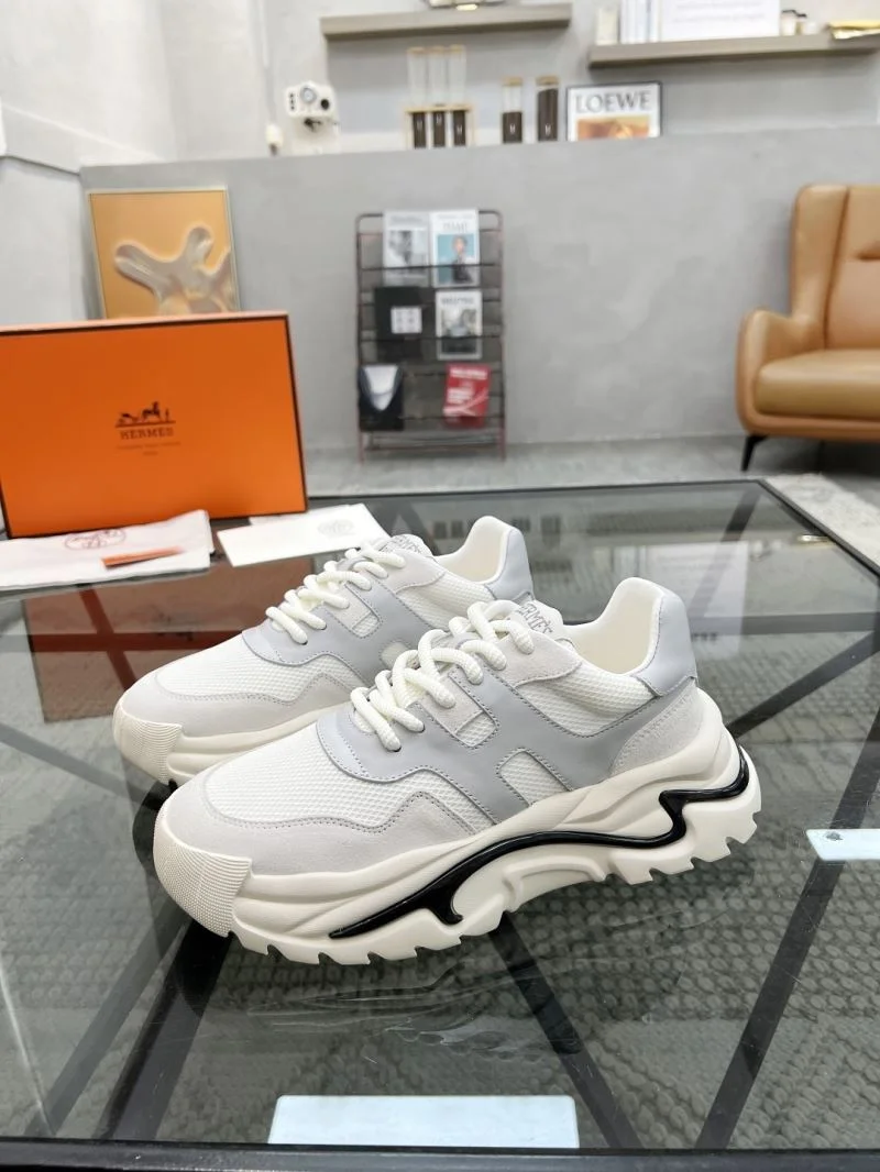 TopPick Hermes Low Shoes 26215