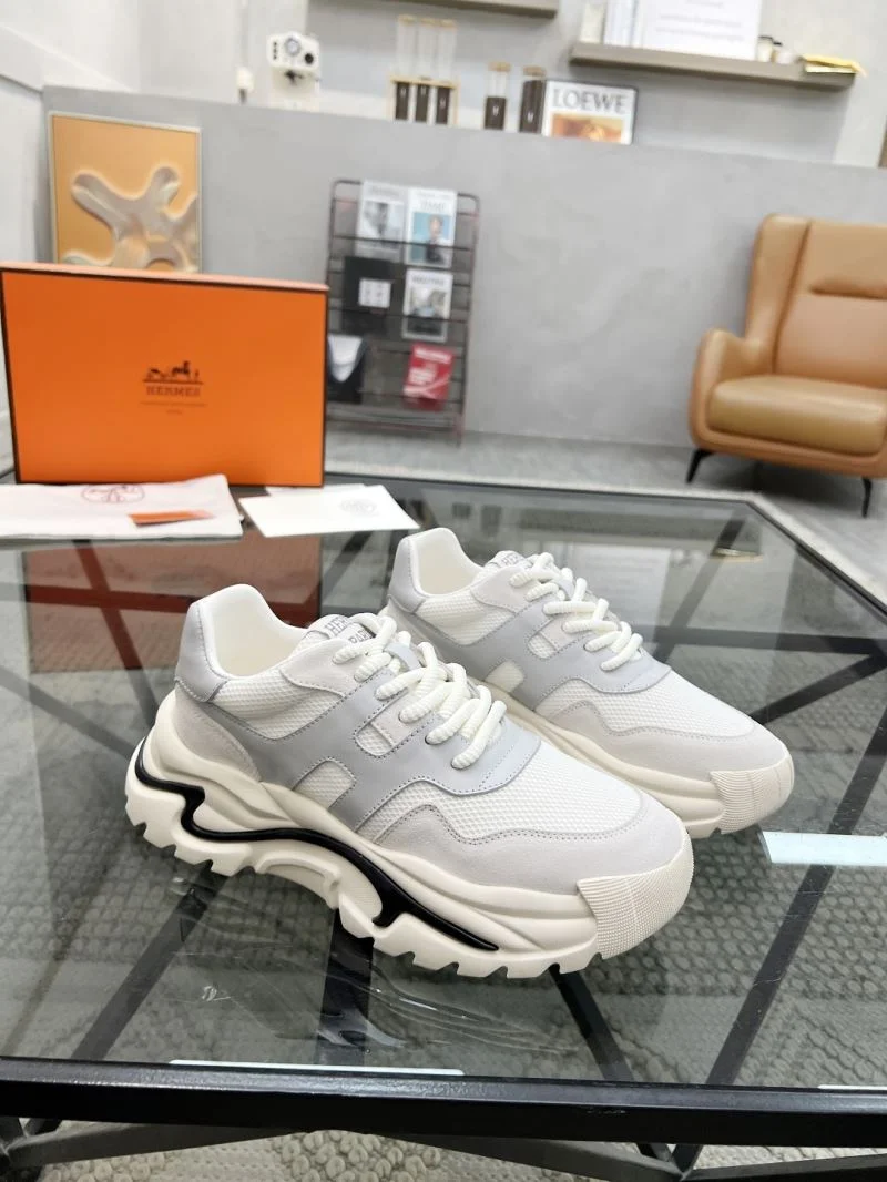 TopPick Hermes Low Shoes 26215