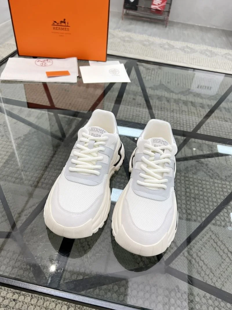 TopPick Hermes Low Shoes 26215