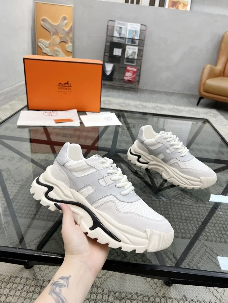 TopPick Hermes Low Shoes 26215