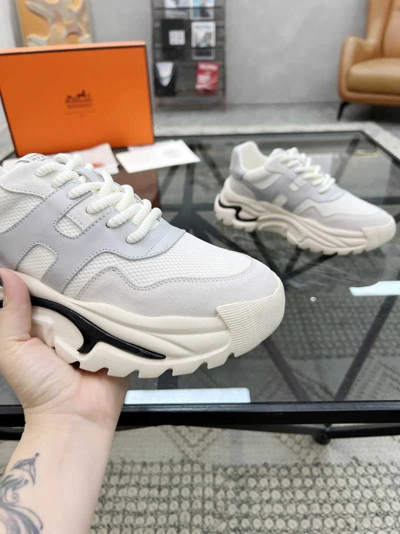 TopPick Hermes Low Shoes 26215