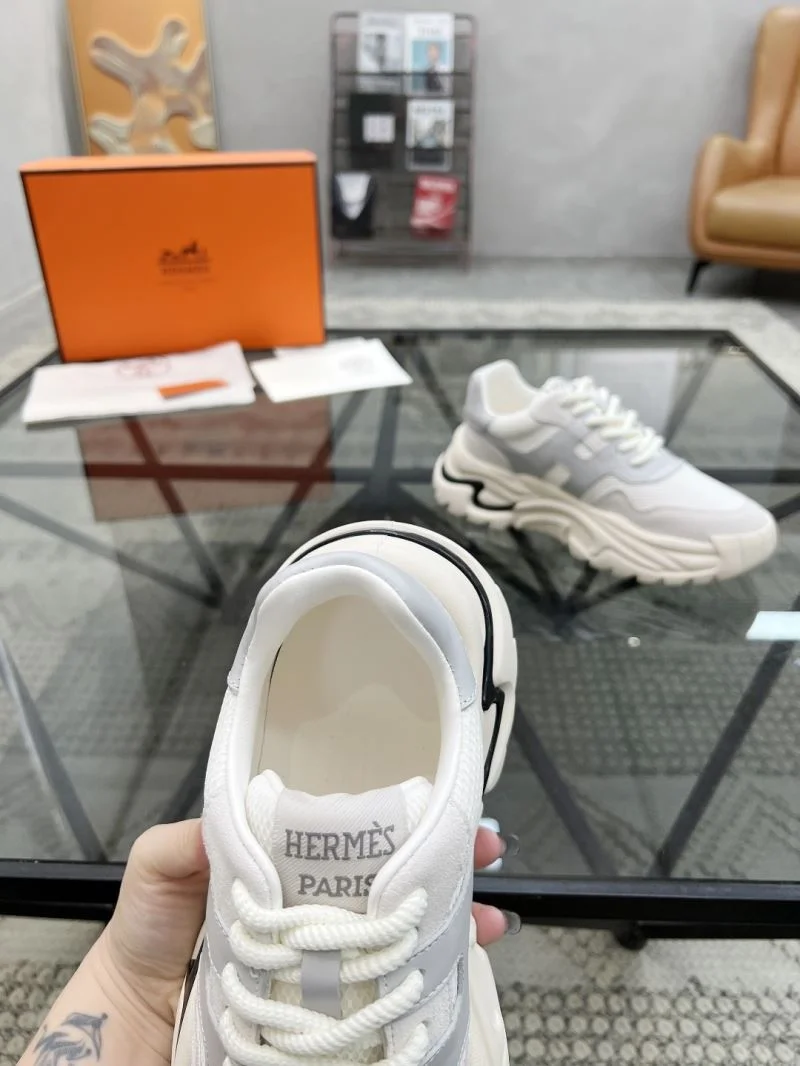 TopPick Hermes Low Shoes 26215