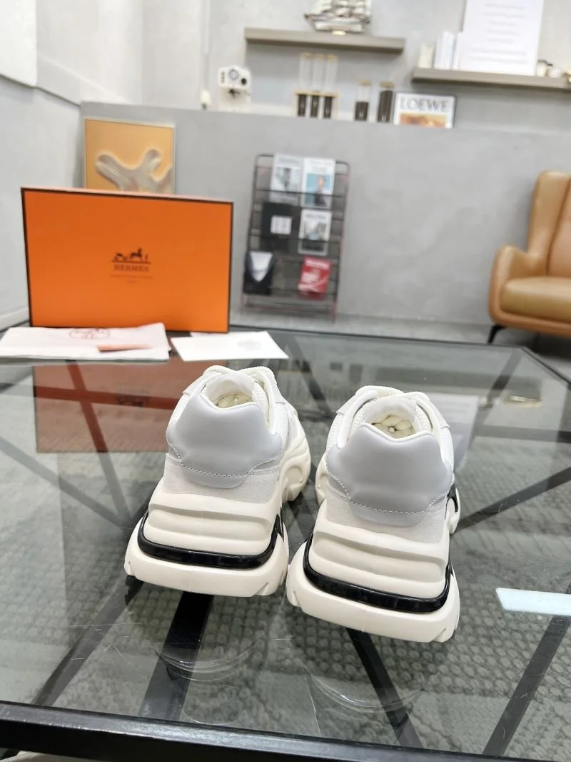 TopPick Hermes Low Shoes 26215