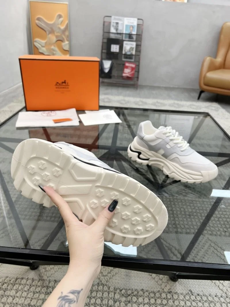 TopPick Hermes Low Shoes 26215