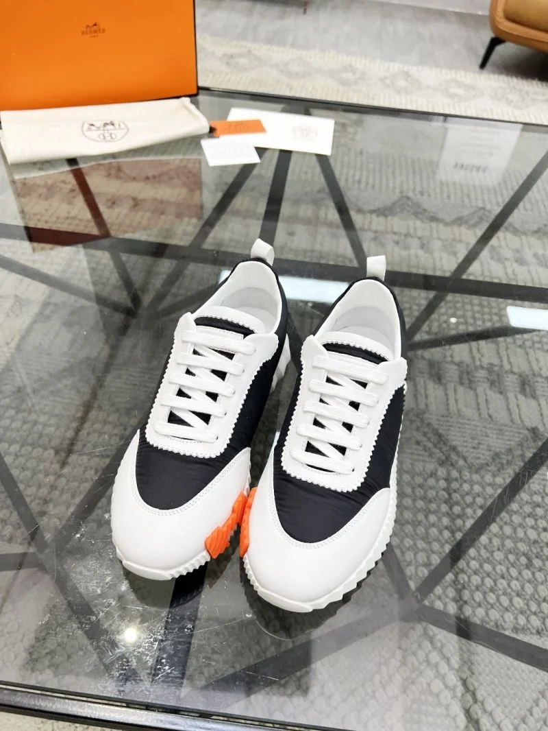 Youthful Hermes Low Shoes 26194