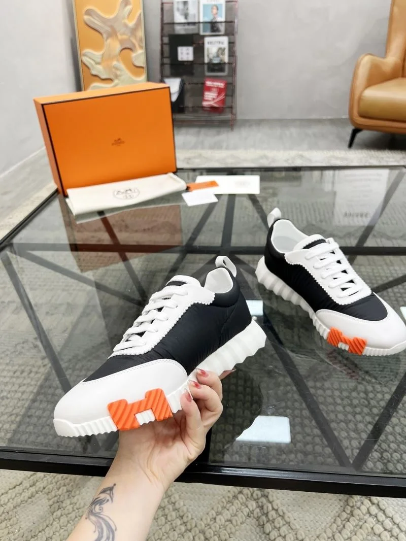 Youthful Hermes Low Shoes 26194