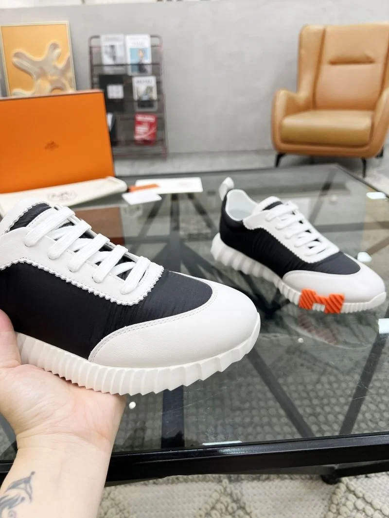 Youthful Hermes Low Shoes 26194