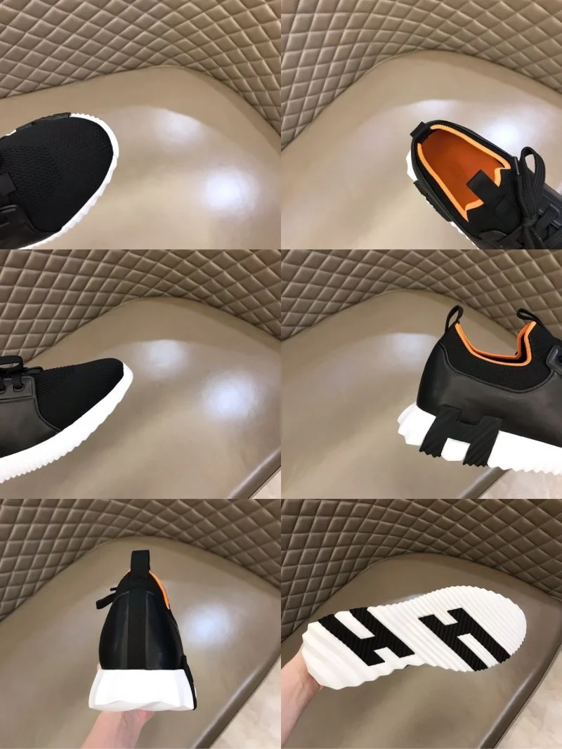 Hermes Low Shoes UrbanChic 26198