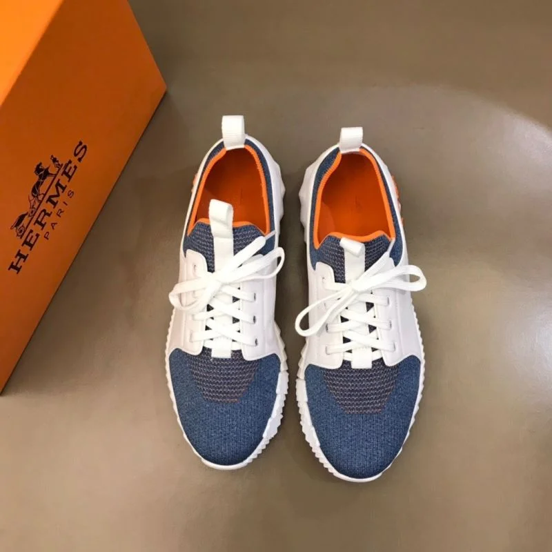 TravelReady Hermes Low Shoes 26184