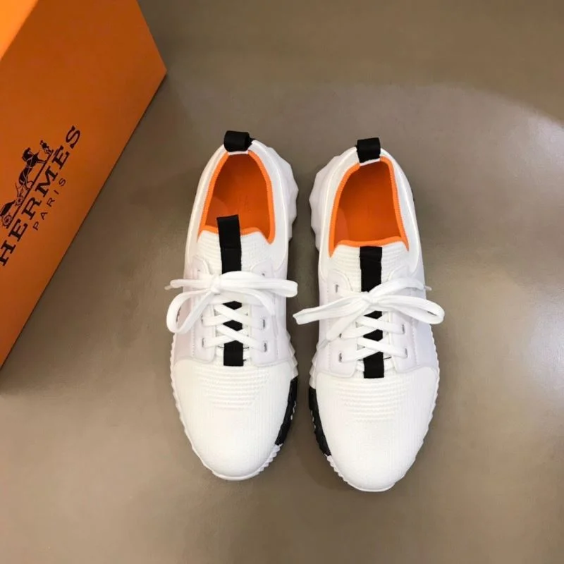 Hermes Low Shoes RelaxedFit 26182