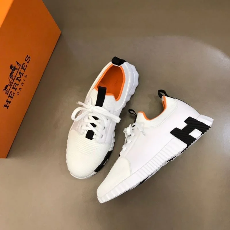 Hermes Low Shoes RelaxedFit 26182