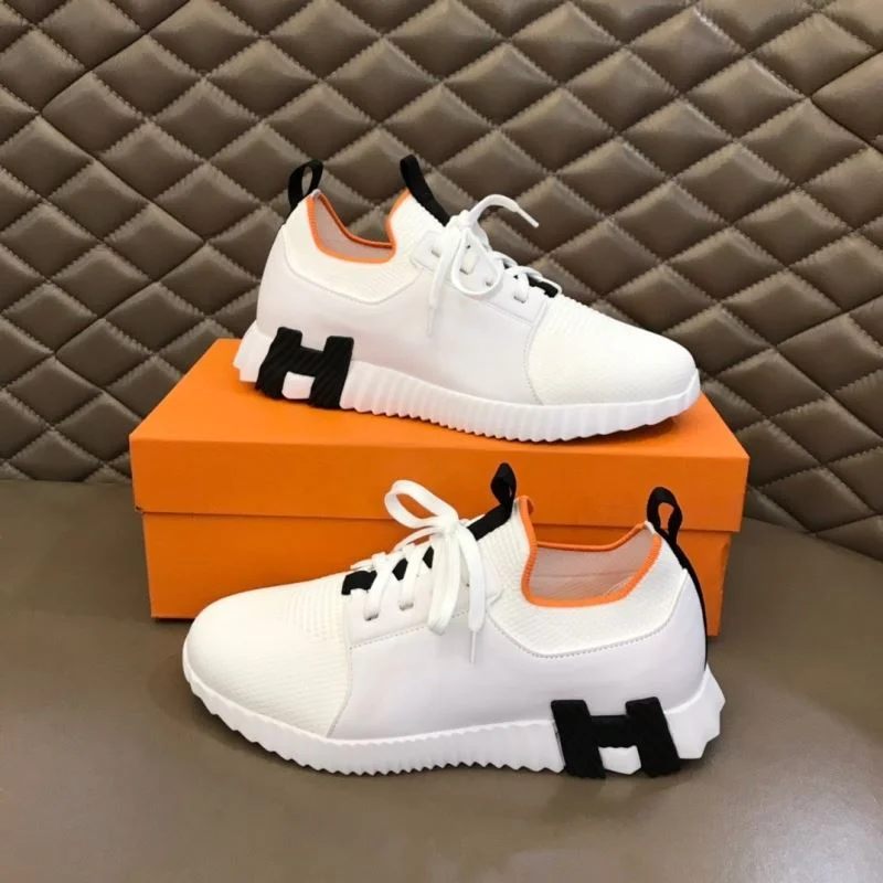 Hermes Low Shoes RelaxedFit 26182