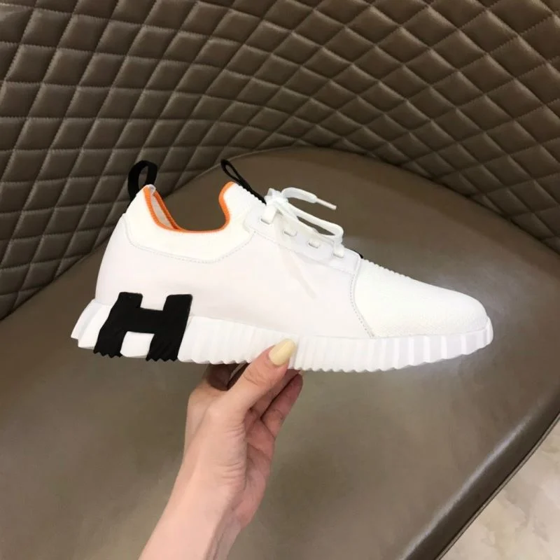 Hermes Low Shoes RelaxedFit 26182