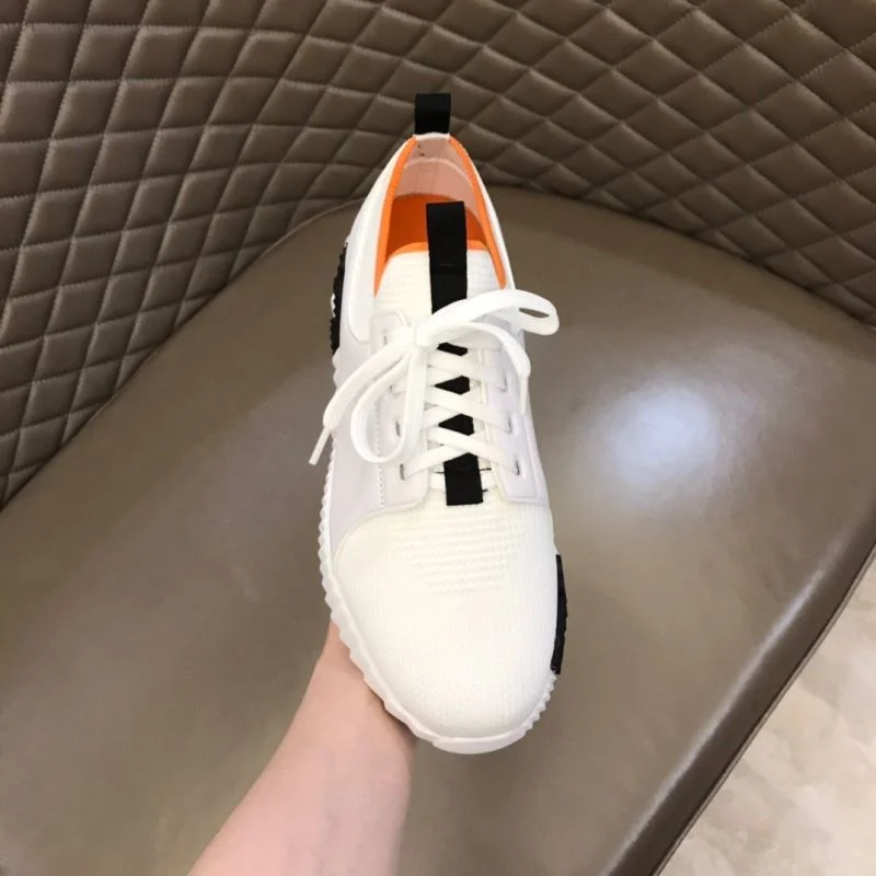 Hermes Low Shoes RelaxedFit 26182