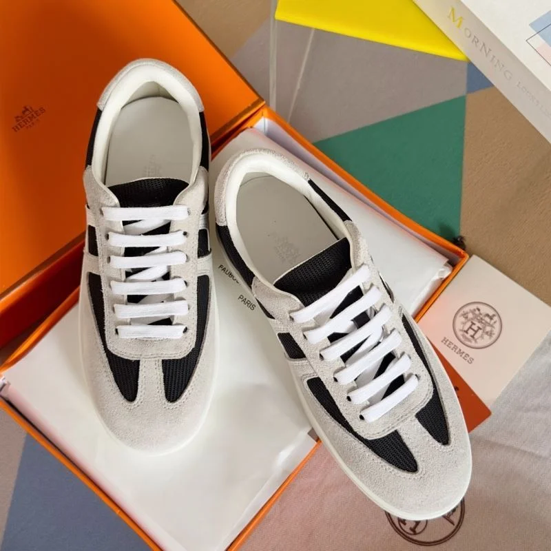 EasyMatch Hermes Low Shoes 26747