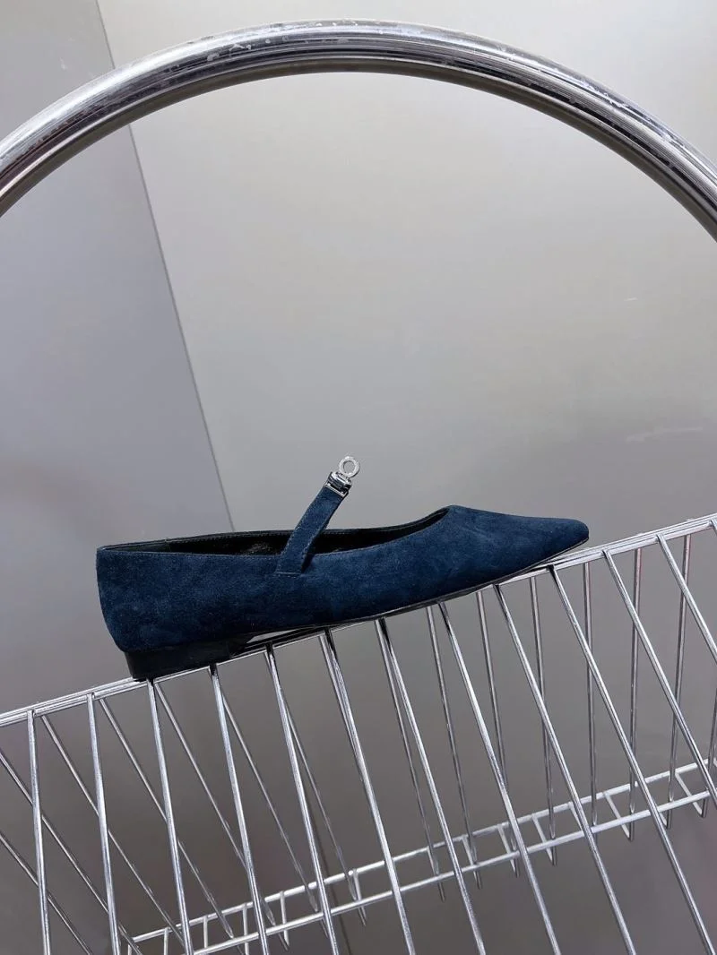 Hermes Low Shoes StreetReady 26739