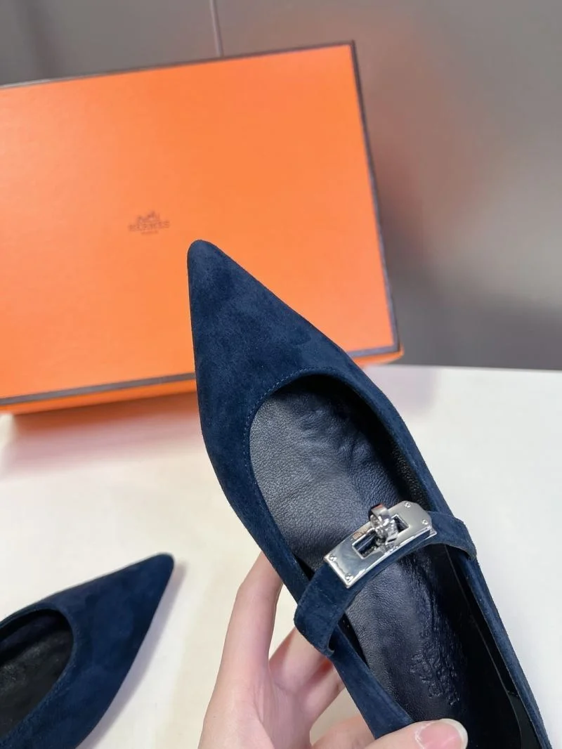 Hermes Low Shoes StreetReady 26739