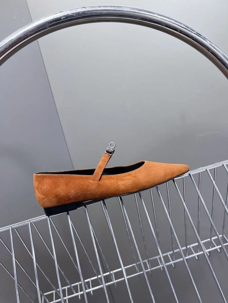 Hermes Low Shoes DailyWear 26737