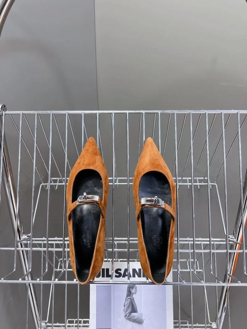 Hermes Low Shoes DailyWear 26737