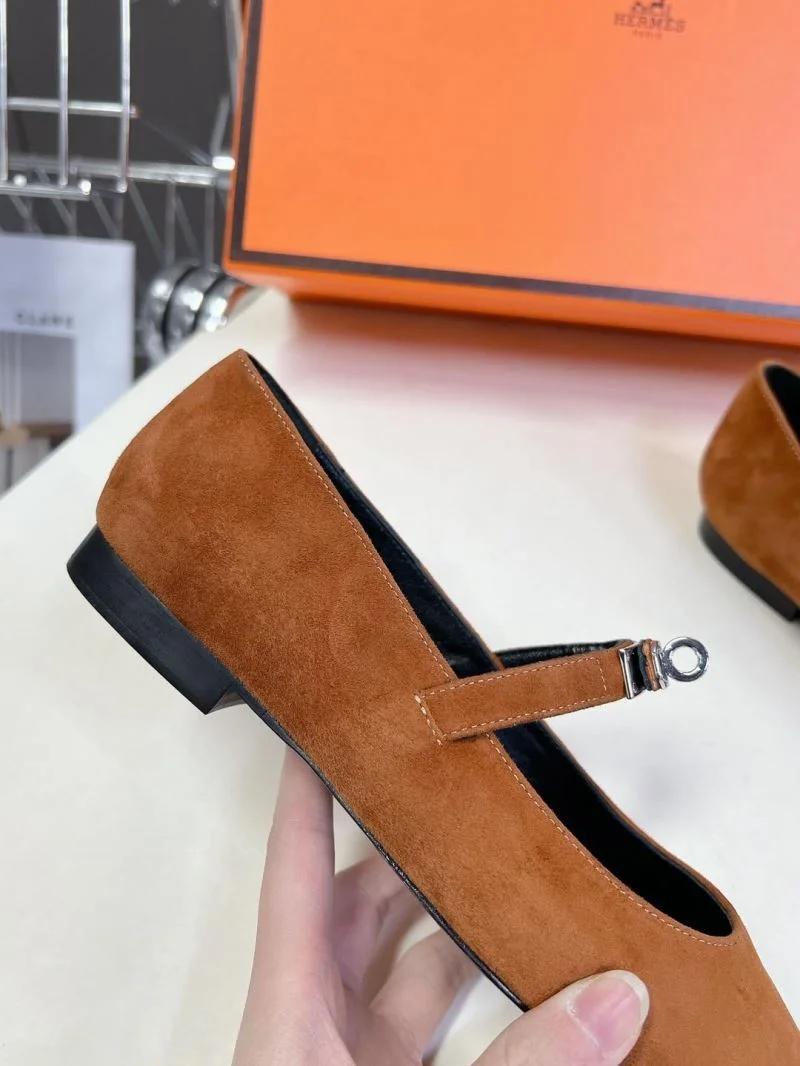 Hermes Low Shoes DailyWear 26737