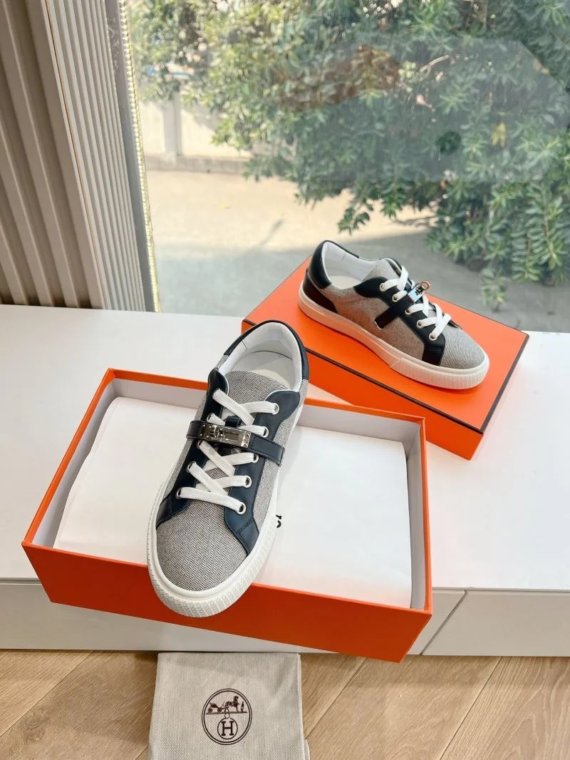 Hermes Low Shoes Affordable 26753