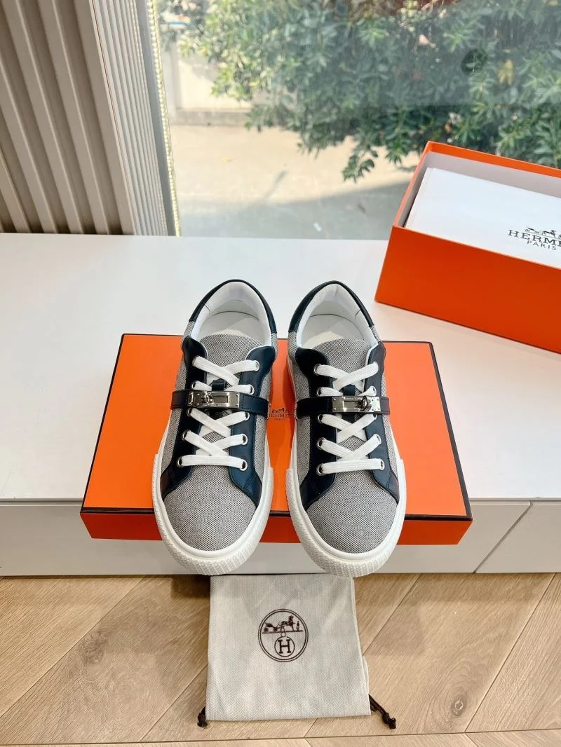 Hermes Low Shoes Affordable 26753