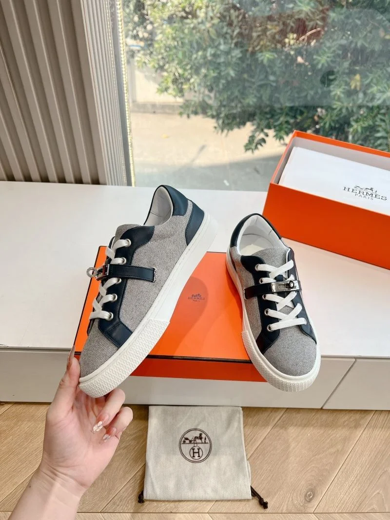 Hermes Low Shoes Affordable 26753