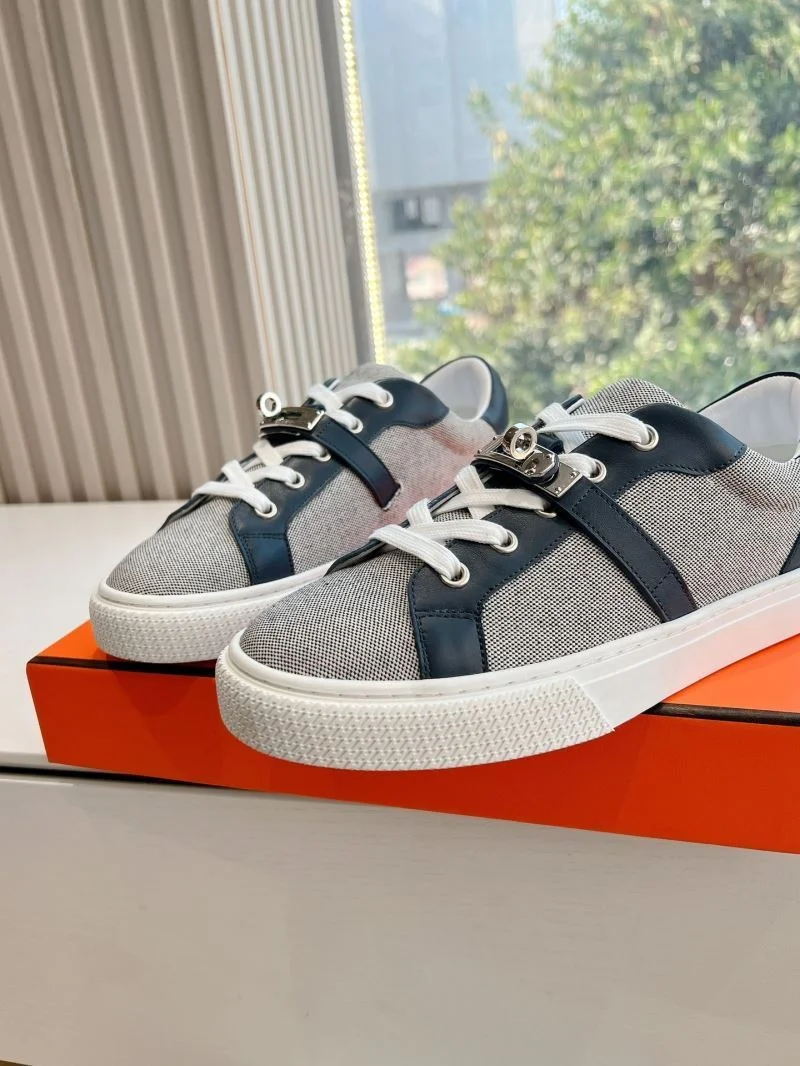 Hermes Low Shoes Affordable 26753