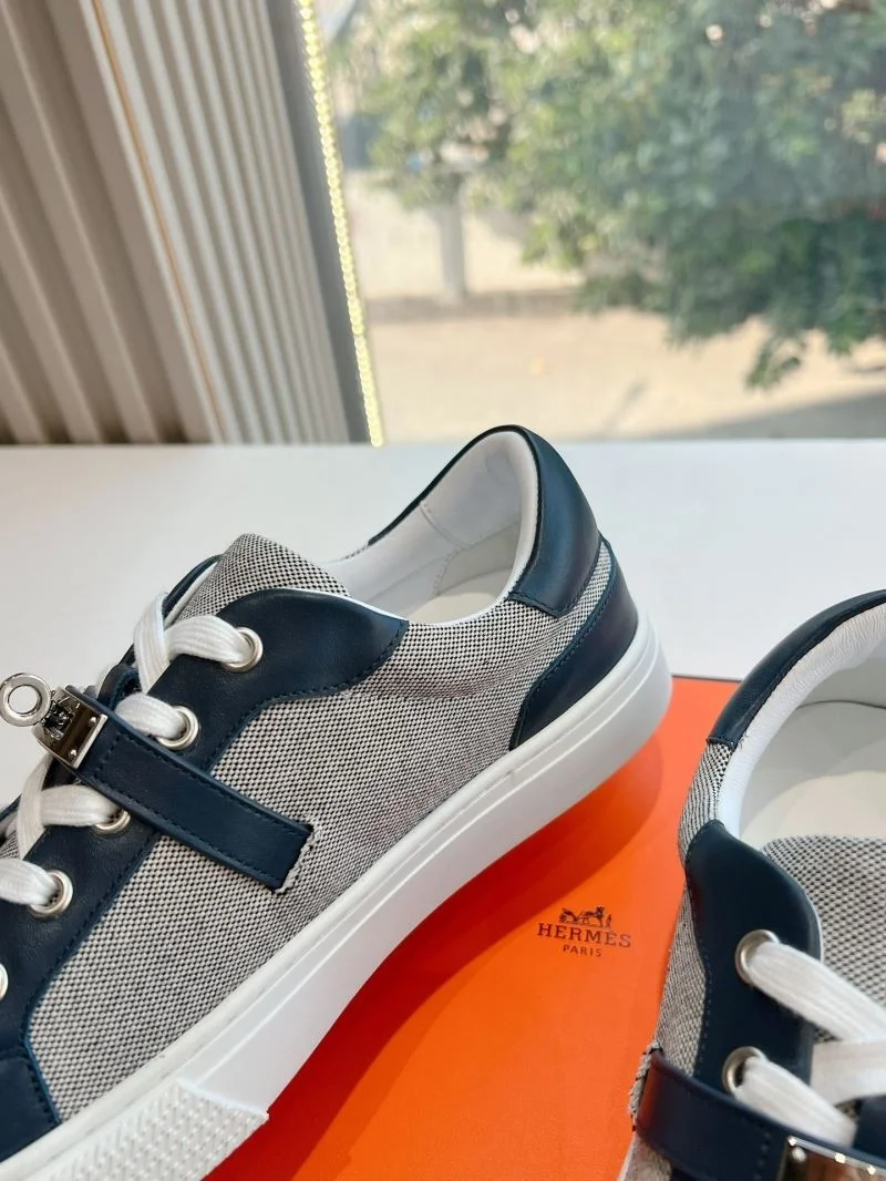 Hermes Low Shoes Affordable 26753