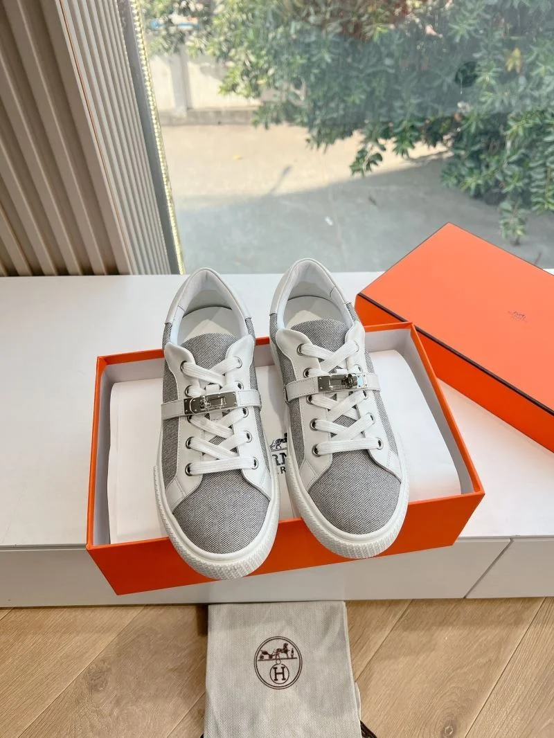 Hermes Low Shoes ComfortFit 26755