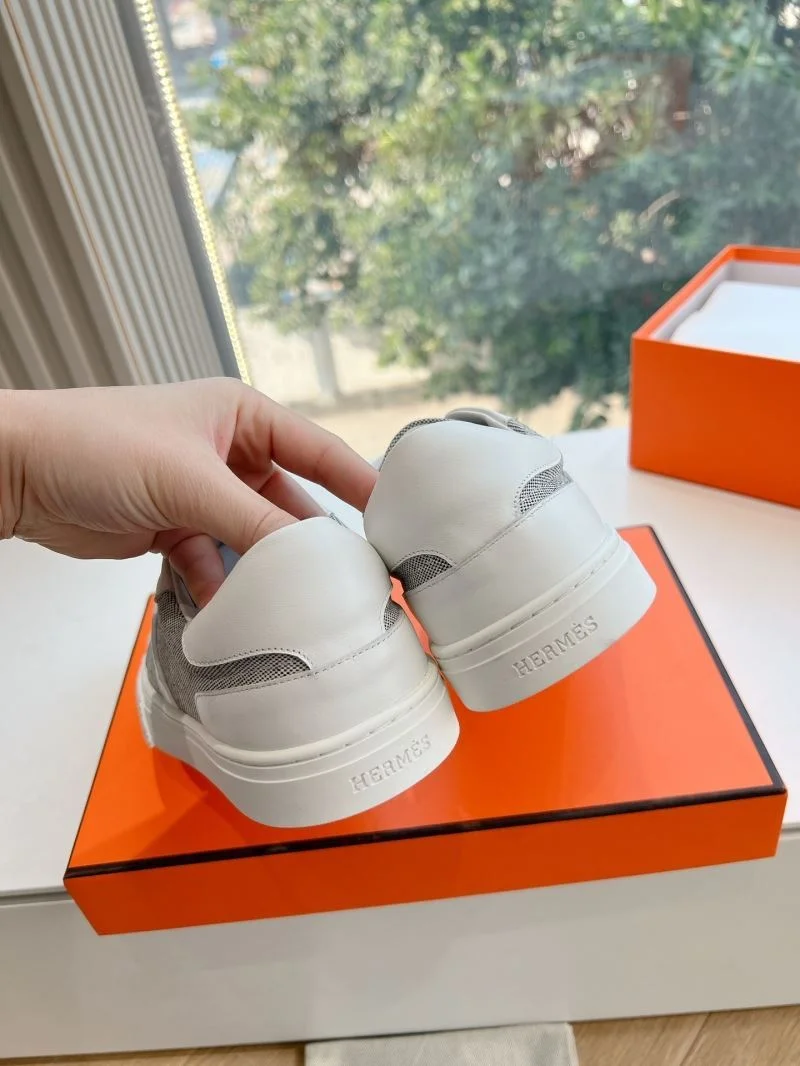 Hermes Low Shoes ComfortFit 26755