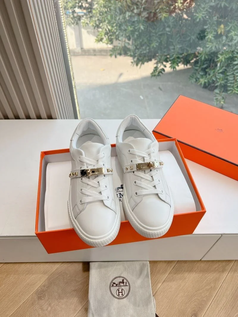 Hermes Low Shoes Affordable 26736