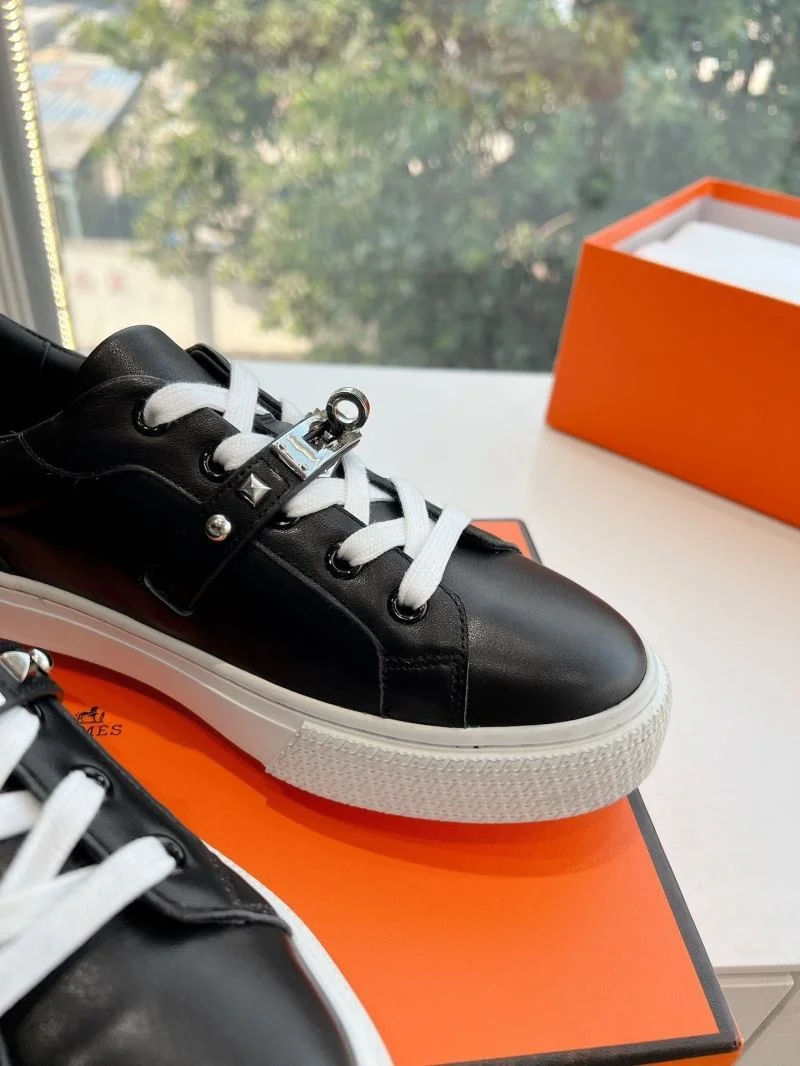 Hermes Low Shoes Comfortable 26733
