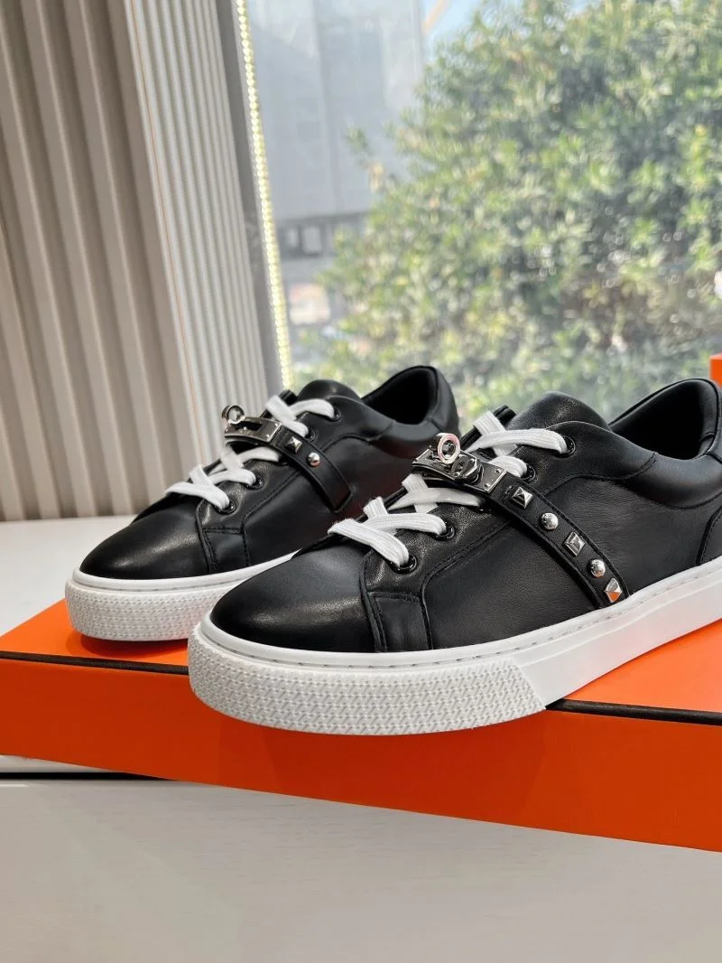 Hermes Low Shoes Comfortable 26733